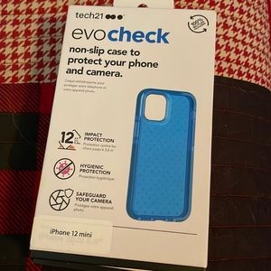 iPhone 12 mini 5.4 phone case NWT